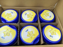 飛鶴星飛帆 嬰兒配方奶粉 1段(0-6個(gè)月) 700克*6 專(zhuān)利OPO 育兒補貼 曬單實(shí)拍圖