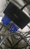 綠聯(lián)VGA分配器一分二 筆記本電腦臺(tái)式機(jī)接顯示器投影儀 高清視頻轉(zhuǎn)換器一進(jìn)二出同屏器1分2分屏器40254 曬單實(shí)拍圖