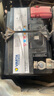 瓦爾塔（VARTA）汽車(chē)電瓶蓄電池銀標075-20 75AH 適用于途銳 帕薩特 路虎 奧迪A4 075-20【上門(mén)安裝 以舊換新】 曬單實(shí)拍圖