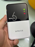 樂視隨身wifi6移動(dòng)無線wifi免插卡隨行4g路由器車載三網(wǎng)全國(guó)通用流量2025款支持5g設(shè)備 【新品升級(jí)款】3000毫安大電池續(xù)航24小時(shí) 樂視官方正品 | 聯(lián)系領(lǐng)1500G試用流量 曬單實(shí)拍圖