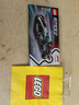 樂高（LEGO）8歲+機械組F1賽車積木拼裝成人兒童收藏禮物玩具 77244 梅賽德斯AMG F1W15賽車 曬單實拍圖