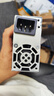 FLEX一體機電源迷你小機箱電源230W300w400w500w600w650w收銀機靜音電源 小1U電源FLEX-300W 曬單實(shí)拍圖