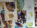 【附贈精美明信片+書(shū)簽】某天成為公主漫畫(huà)全套1-5冊 Plutus著(zhù)Spoon編繪快看人氣青春少女漫畫(huà)動(dòng)漫 快看漫畫(huà)青春少女書(shū)籍 天聞角川 正版圖書(shū) 某天成為公主1-5套裝 曬單實(shí)拍圖