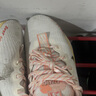 耐克女子訓練鞋WMNS NIKE MOTIVA運動(dòng)鞋HV5988-121 桃粉色 38.5  曬單實(shí)拍圖
