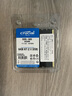 Crucial英睿達(dá) 64GB（32GB×2）套裝 DDR5 5600頻率 筆記本內(nèi)存條 美光（原鎂光）原廠顆粒 曬單實拍圖