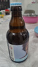 白熊（VEDETT） 精釀啤酒 330ml*24瓶  柑橘芳香 啤酒整箱裝 曬單實(shí)拍圖