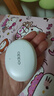 OPPO Enco Air4 Pro 【國家補(bǔ)貼】真無線降噪藍(lán)牙耳機(jī)入耳式運(yùn)動耳機(jī) 通用蘋果華為小米手機(jī) 晨曦白 曬單實(shí)拍圖