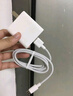 榮耀 6A大電流數(shù)據(jù)線 USB Type-A轉 USB Type-C接口  適配榮耀Magic7/榮耀300  華為Mate70 曬單實拍圖