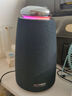 天貓精靈Sound pro智能音響 家用智能樂器音箱  HIFI無線藍牙音響 語音聲控家電 立式全屋智能家居立體聲低 【升級款】Sound 尊貴黑 曬單實拍圖