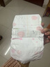 好奇（Huggies）鉑金裝紙尿褲L120片(9-14kg)大號嬰兒尿不濕小桃褲裸感超薄透氣 曬單實拍圖