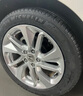 米其林（MICHELIN）汽車輪胎 225/50R17 98W 耐越 ENERGY MILE 適配C系/雅閣/A4L 曬單實(shí)拍圖