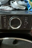 小天鵝（LittleSwan）滾筒洗衣機全自動家用 水魔方【TG100V618PLUS】10公斤 超薄 家電國家補貼20% 以舊換新 一級能效 曬單實拍圖