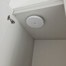 愛快（iKuai）千兆路由器 無線ap吸頂 ac1200 5G雙頻 商用/企業(yè)級(jí) ac+ap 遠(yuǎn)程控制/全屋組網(wǎng) poe供電H17 曬單實(shí)拍圖