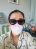 BOLON暴龍眼鏡25年王鶴棣&楊紫同款貓眼太陽鏡女偏光墨鏡男BL3209C10 曬單實拍圖