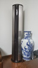 海爾（Haier）3匹 新一級(jí)能效 除菌倉(cāng) 鋁合金面板 變頻冷暖 自清潔  立柜式圓柱空調(diào)機(jī) 3匹 (淺砂金)鋁合金面板.雙極離子除菌 一級(jí)能效 曬單實(shí)拍圖