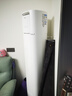 美的空調(diào)柜機(jī) 酷省電Pro 3匹 超一級能效 家電國家補(bǔ)貼20% 客廳空調(diào)立式 KFR-72LW/N8KS1-1P 無憂安裝 曬單實(shí)拍圖