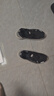 耐克（NIKE）男鞋 Free RN舒適耐磨透氣減震輕便運(yùn)動(dòng)跑步鞋F(xiàn)B1276-007 FB1276-007 42.5 曬單實(shí)拍圖