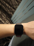 小米（MI）REDMI Watch 5 典雅黑 國(guó)家補(bǔ)貼 澎湃OS 2 心率血氧監(jiān)測(cè) 藍(lán)牙通話 紅米手表5 智能手表 小米汽車 曬單實(shí)拍圖