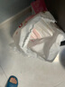 好奇（Huggies）鉑金裝紙尿褲XL96片(12-17kg)加大號嬰兒尿不濕小桃褲裸感超薄透 曬單實(shí)拍圖