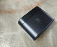 弱水時(shí)砂【周傳雄推薦】earfree i5無線藍(lán)牙耳機(jī)主動(dòng)降噪入耳式HiFi音質(zhì)超長(zhǎng)續(xù)航游戲運(yùn)動(dòng)耳機(jī)送男女友 武士灰|HiFi音質(zhì)+強(qiáng)降噪+不壓耳 曬單實(shí)拍圖