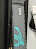 京東京造2TB SSD固態(tài)硬盤 M.2接口（NVMe協(xié)議）PCIe4.0×4四通道 鯤鵬S系列 曬單實拍圖