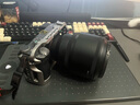 唯卓仕（VILTROX）AF 85mm F1.4 Pro FE索尼口全畫(huà)幅自動(dòng)對(duì)焦大光圈中遠(yuǎn)攝定焦人像鏡頭適用于A7M4 A7C2微單相機(jī)  曬單實(shí)拍圖