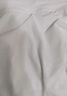 lululemon丨Lightweight 女士輕盈版高腰網(wǎng)球裙速干芯吸 LW8AJGS 白色 XS /4 曬單實拍圖