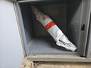 船長(cháng)漂蘆魂K32黑坑競技鯉魚(yú)綜合高靈敏行程 K32—1（橘紅正常尾）1.68克 曬單實(shí)拍圖