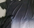 步銳特（BURUITE）運動套裝男夏季健身衣服速干短袖T恤籃球羽毛球訓練短褲跑步裝備 曬單實拍圖
