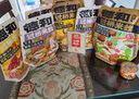 德和（TEH HO） 油雞縱罐頭145g 不添加雜菌 雞樅菌菇速食罐頭 云南特產(chǎn)老字號 曬單實拍圖