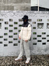 鴨鴨（YAYA）羽絨服男時(shí)空道宇冬季2025最新款時(shí)尚保暖三防外套加厚情侶面包服 熊貓色 【三防面料】 XL 曬單實(shí)拍圖