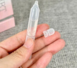OHBT膠原蛋白玻尿酸次拋精華液30支抗皺緊致提亮膚色補(bǔ)水保濕修護(hù)屏障 曬單實(shí)拍圖