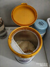 伊利金領(lǐng)冠珍護鉑萃【超凡乳源HMOs】嬰兒配方奶粉1段(0-6月)750g 曬單實(shí)拍圖
