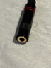 魅藍(lán) HiFi3pro小尾巴解碼耳放 Hi-Res認(rèn)證獨(dú)立DAC芯片 Type-C轉(zhuǎn)3.5耳機(jī)轉(zhuǎn)接頭手機(jī)解碼器 便攜即插即用 曬單實(shí)拍圖