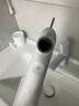 usmile笑容加智能電動(dòng)牙刷 新動(dòng)力大擺幅 全智能模式 Y30冰川白 情侶送男女友禮物  Y20升級(jí)款 曬單實(shí)拍圖
