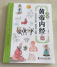 【2冊】漫畫黃帝內(nèi)經(jīng)時(shí)令養(yǎng)生+本草對癥養(yǎng)生茶飲 喝一喝就能祛病保健中醫(yī)養(yǎng)生家庭健康養(yǎng)生保健時(shí)令養(yǎng)生書籍 【2冊】漫畫黃帝內(nèi)經(jīng)時(shí)令養(yǎng)生+本草對癥養(yǎng)生茶飲 曬單實(shí)拍圖