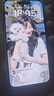【即將售罄】iphone15pro 15pro手機 5G雙卡全網通5G手機 15ProMax 藍色鈦金屬 256GB店保720天+配件禮包 曬單實拍圖