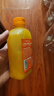 北冰洋HPP柑桔汁 果汁飲料 鮮果冷壓榨桔汁300ml*8瓶 整箱 曬單實(shí)拍圖