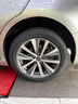 米其林（MICHELIN）汽車輪胎 215/55R17 94V 浩悅五代Primacy 5 適配大眾邁騰/帕薩特 曬單實(shí)拍圖
