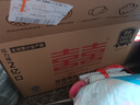 雙喜高壓鍋鋁合金燃?xì)怆姶艩t通用防爆家用壓力鍋28CM/11.5L【蒸格款】 曬單實(shí)拍圖