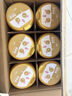 飛鶴臻愛(ài)倍護(hù)2段 嬰兒奶粉 含乳鐵蛋白 900g 2段 900g 6罐 曬單實(shí)拍圖