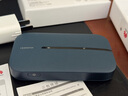 華為隨身wifi3pro移動(dòng)無線wifi免插卡隨行4g攜帶無線網(wǎng)車載非wifi6三網(wǎng)通全國無限流量2025款5g AX15B 隨行WiFi3 Pro 雙網(wǎng)版+一年套餐 曬單實(shí)拍圖