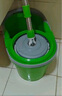 3M思高旋轉(zhuǎn)拖把35cm桿伸縮100-130cm2頭T1加高桶身家用一拖凈免手洗 曬單實(shí)拍圖