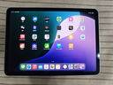 Apple/蘋果【國家補(bǔ)貼】iPad Air 11英寸 M3芯片2025年款 平板電腦 (256GB WLAN版)藍(lán)色 曬單實(shí)拍圖