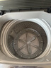 美的（Midea）波輪洗衣機全自動家用 MB90V33B 9公斤 一級能效節(jié)能 100%健康除螨 專利免清洗 宿舍租房 以舊換新 曬單實拍圖