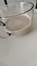 飛利浦【PHILIPS】（國家補(bǔ)貼）EP1221新品1系意式咖啡機(jī)全自動(dòng)家用辦公室研磨一體機(jī)入門款手動(dòng)奶泡禮物 【里斯本奶白】EP1221/69 曬單實(shí)拍圖