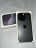 Apple/蘋果 iPhone 16 Pro（A3294）256GB 原色鈦金屬 支持移動(dòng)聯(lián)通電信5G 雙卡雙待手機(jī) 曬單實(shí)拍圖