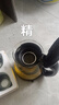 【京東物流】茶壺套裝整套茶具大容量玻璃茶杯帶濾網(wǎng)耐高溫泡茶具 2000ML一壺+四杯套裝 曬單實拍圖