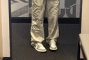 耐克（NIKE）男鞋夏季AIR JORDAN 1運動鞋訓(xùn)練籃球鞋553558-169 553558-169【2025夏季】 43 曬單實拍圖