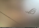 ROG魔霸新銳 2025 國家補貼20% 酷睿U7 16英寸 游戲筆記本電腦(U7 255HX 16G 1T RTX5060 2.5K 165Hz) 曬單實拍圖